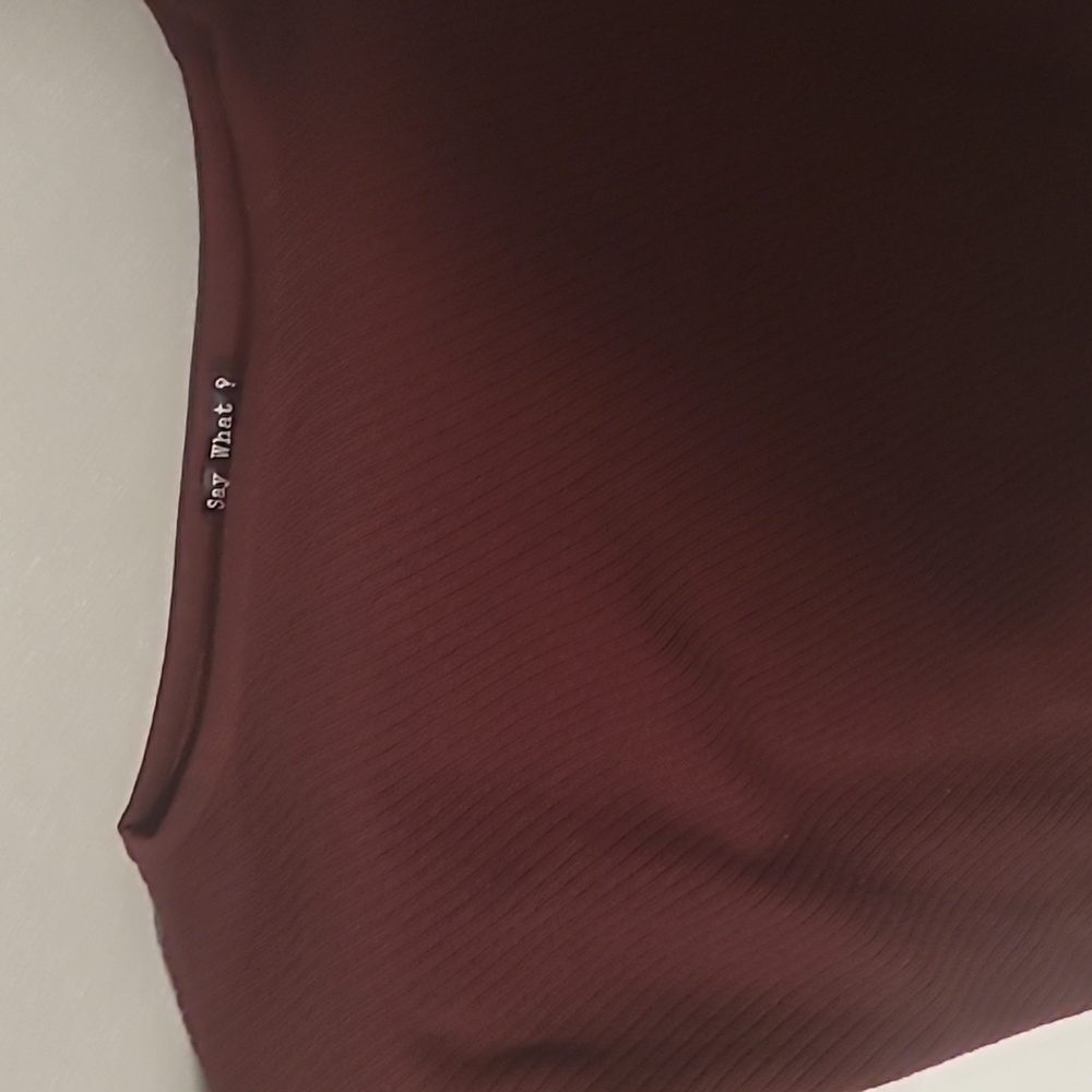 Off the shoulders Sweater